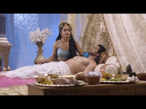 Vikram Betaal | Ep.1 | Vikramaditya को बदरकाल ने जीवन दान | Full Episode | AND TV