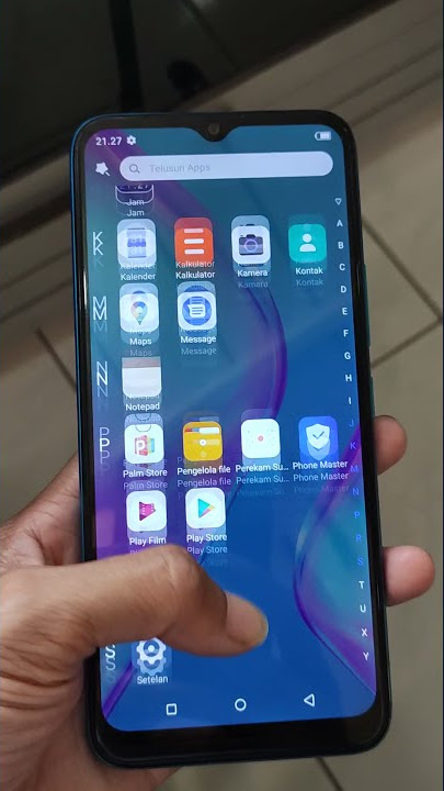 Itel Vision 1 Pro