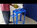 COCONUT 🥥 CUTTING MACHINE #viral #machine #heavyduty #streetfood #kitchen #coconut #sugarcane 