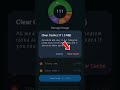 How to Delete Telegram Storage &amp; Clear Cache (Free Up Space)#shorts #TechFrack‎