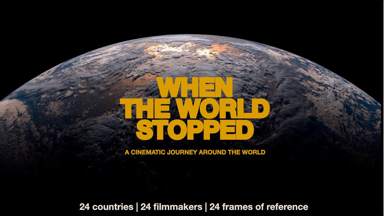 When The World Stopped Project Overview - YouTube