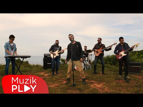 Kurşun Asker - Yalnız Adam (Official Video)