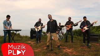 Video thumbnail of "Kurşun Asker - Yalnız Adam (Official Video)"