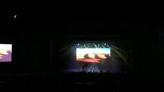 Tycho Source
Tycho playing Source at the Greek Theater in Los Angeles July 2017. Awesome band please check them out http://www.tychomusic.com/. Tycho Source
