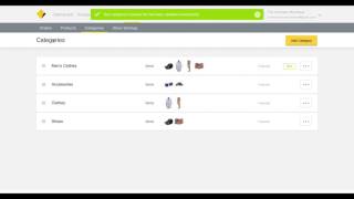 How to create a category with CommBank Simplify screenshot 3