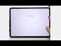 OPPO Pad 5 How to Set Up Face Unlock synced edited