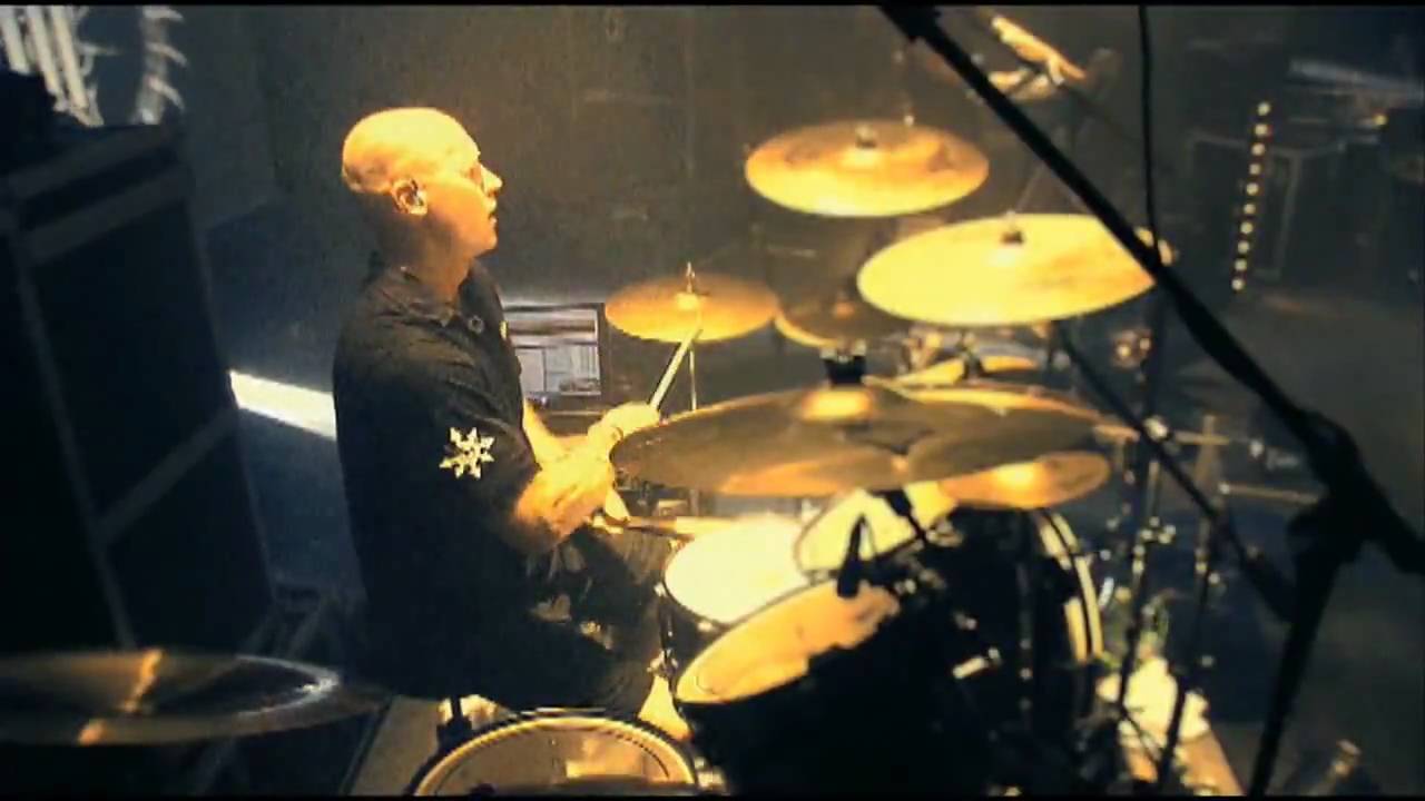 DARK TRANQUILLITY - ThereIn (LIVE IN MILAN)