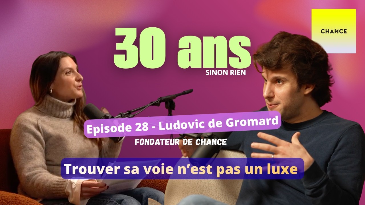 Épisode 28 - 