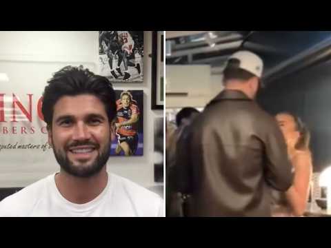 Dan Edgar Speaks Out On Ella Rae Being Spotted Partying With Ciaran Davies