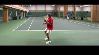 THE TENNIS JONES: MSV Focus Hex 1.18mm Tennis String Review