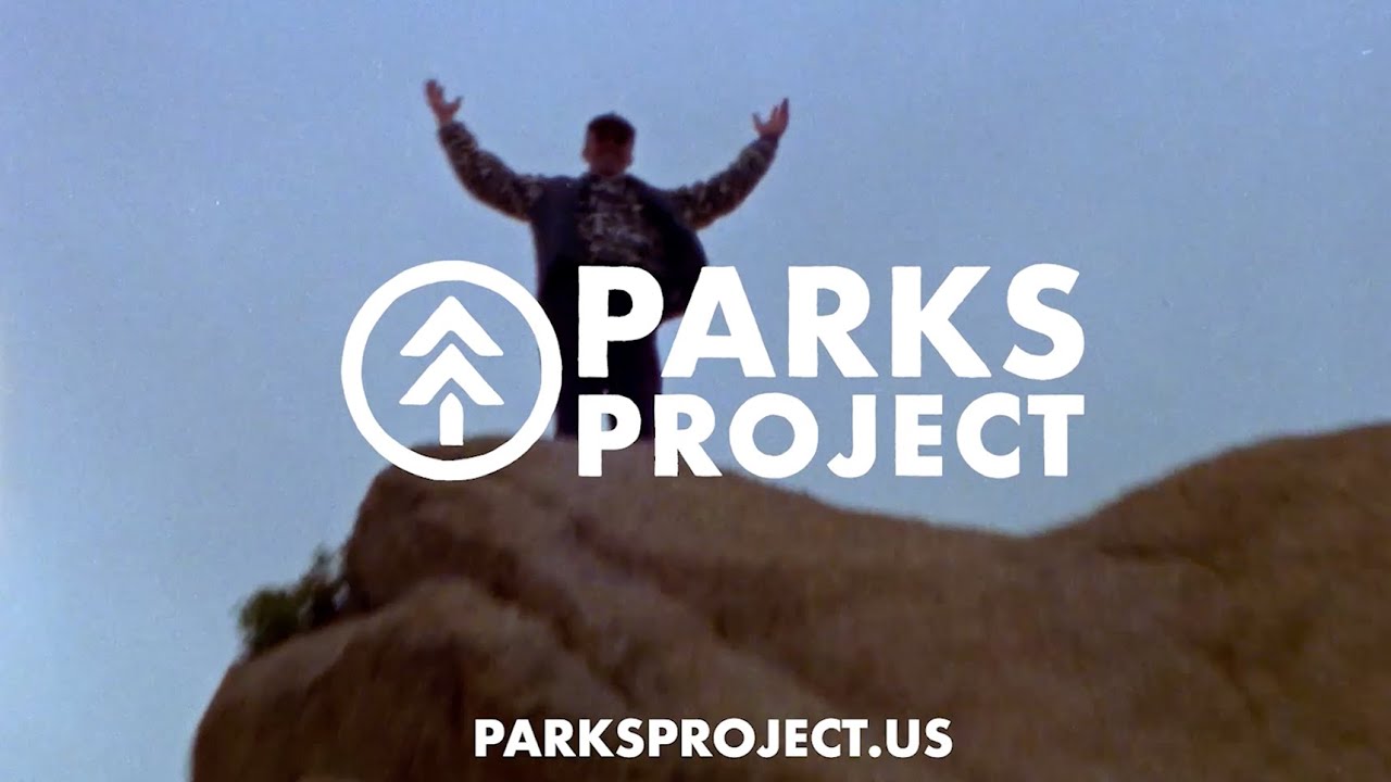 Leave It Better™: Parks Project's Mission to Protect & Preserve ...