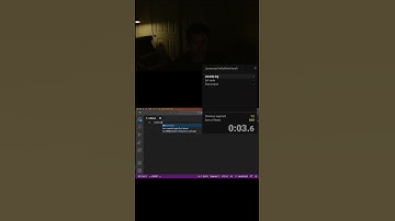 Javascript HelloWorld WR Speedrun