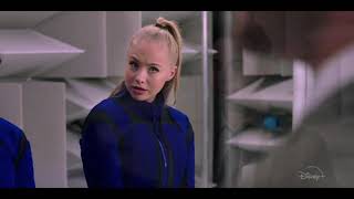 Secret Society Of Second Born Royals Official Trailer 2020 Disney