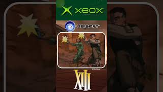 XIII (Intro) #xbox