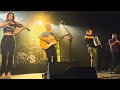 Gaelic storm  11723  live  asheville nc   full show