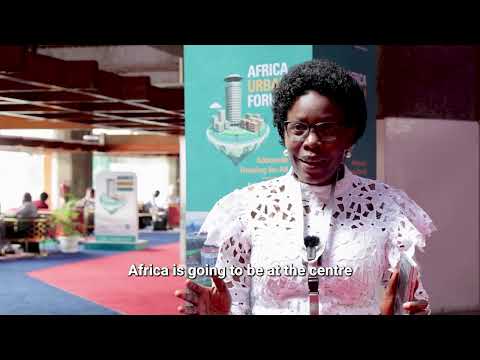 What should shape WUF13? Hear from AUF2 delegates