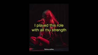 Güneş - Sonu Ingilizce Çeviri (English Translate) Resimi