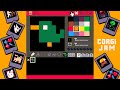 How to make a game using PICO-8 | CorgiJam