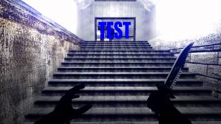 2d Motion Tracking Test