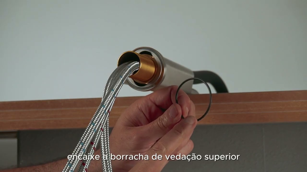 Misturador Austin - Welle