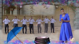 Holy Trinity Studio - Tutakuwa Watakatifu (  Musc Video )