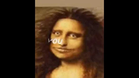 farting mona