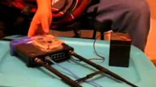 how they make Rogue AP'S to steal your credit card information.avi