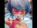 They Were Amazing This Episode | Miraculous Ladybug Season 6 - Sexyback (Slowed)