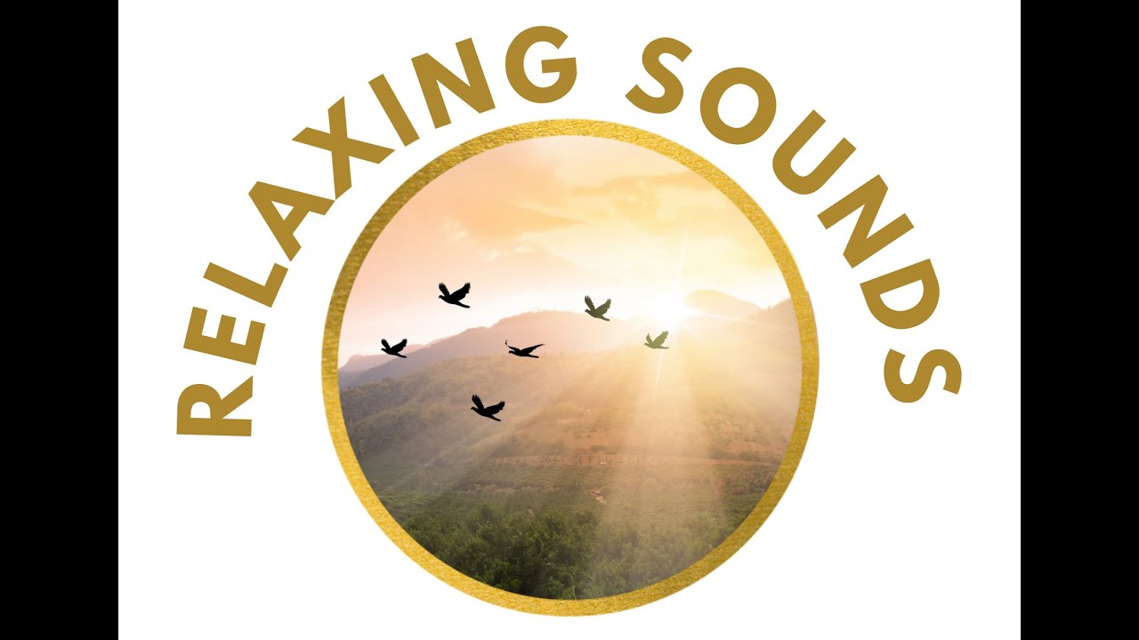 Morning Village Ambience Relaxing Nature Sounds FREE DOWNLOAD YouTube