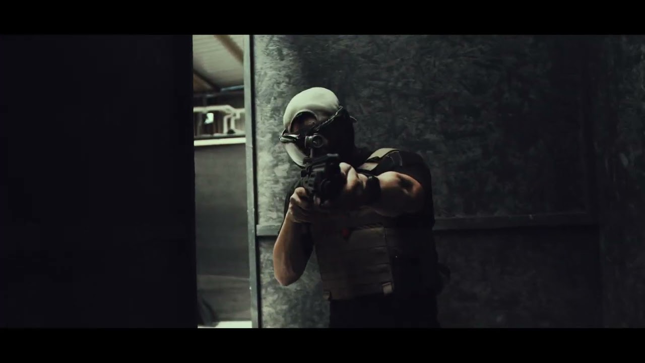 Realstrike Arena | CQB OUTPOST