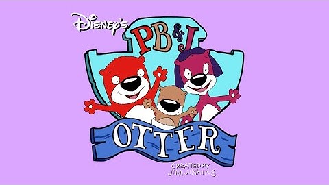 PB&J Otter Theme Song (Reversed)