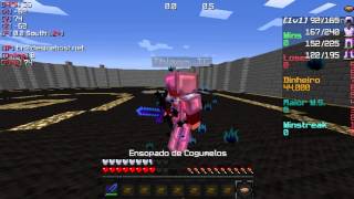Hack Report CraftCombat Thiago_TG