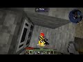 Выживание в Хексе #2 Minecraft Modded 1.20