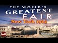 Dinoland  1964 new york worlds fair  sinclair oil exhibit