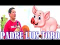 EVANGÉLICOS QUE NO COMEN COCHINOS LES PROHÍBE SU MENTE COCHINA🐖✝️Padre Luis Toro🐂APOLOGÉTICA🎬HD1080p