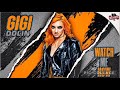 Gigi Dolin Watch Me Now Entrance Theme