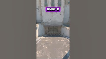 Guess the map from BLURRED spot  #counterstrikefacts #csgo #gaming #counterstrike #cs2quiz #cs2