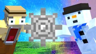 The GEAR of TIME! | Minecraft Mod Review
