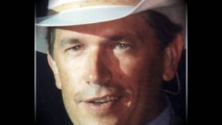 Video thumbnail of "George Strait - We Really Shouldn't Be Doing This"