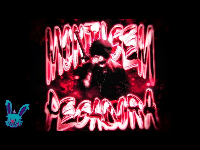 MONTAGEM PEGADORA (Slowed)