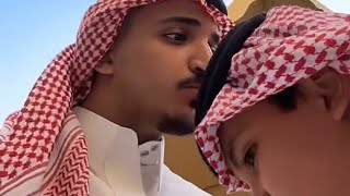 سنابات العيد محمد الرشيدي و علاوي