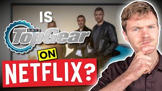 How to Watch TOP GEAR on Netflix? [SECRET METHOD] screenshot 1