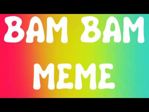 Bam Bam - Meme - Flipaclip - Bam Bam - Meme - Flipaclip