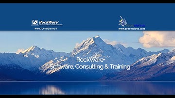 RockWare