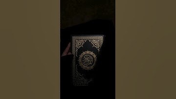 يسمع ايات تتلى 💜✨ أجمل حالات واتس اب دينيه || احلا ايات قصيرة القران الكريم ♥️✨ ستوريات اسلامية