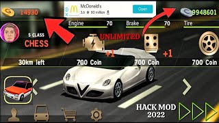 Dr. Driving Premium Mod Apk Download Free Dr. Driving Pro App Unlimited Coins Hacked #itz_limon screenshot 2