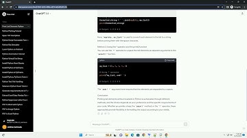 how to print list elements without brackets in python