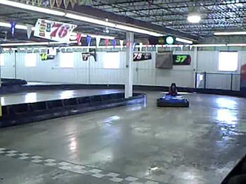 Tri State Speedway Racing - YouTube