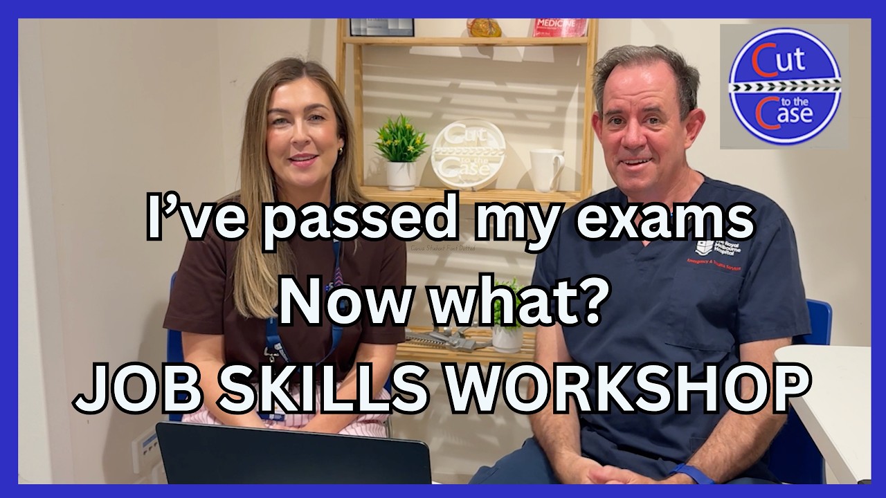Job Skills Workshop