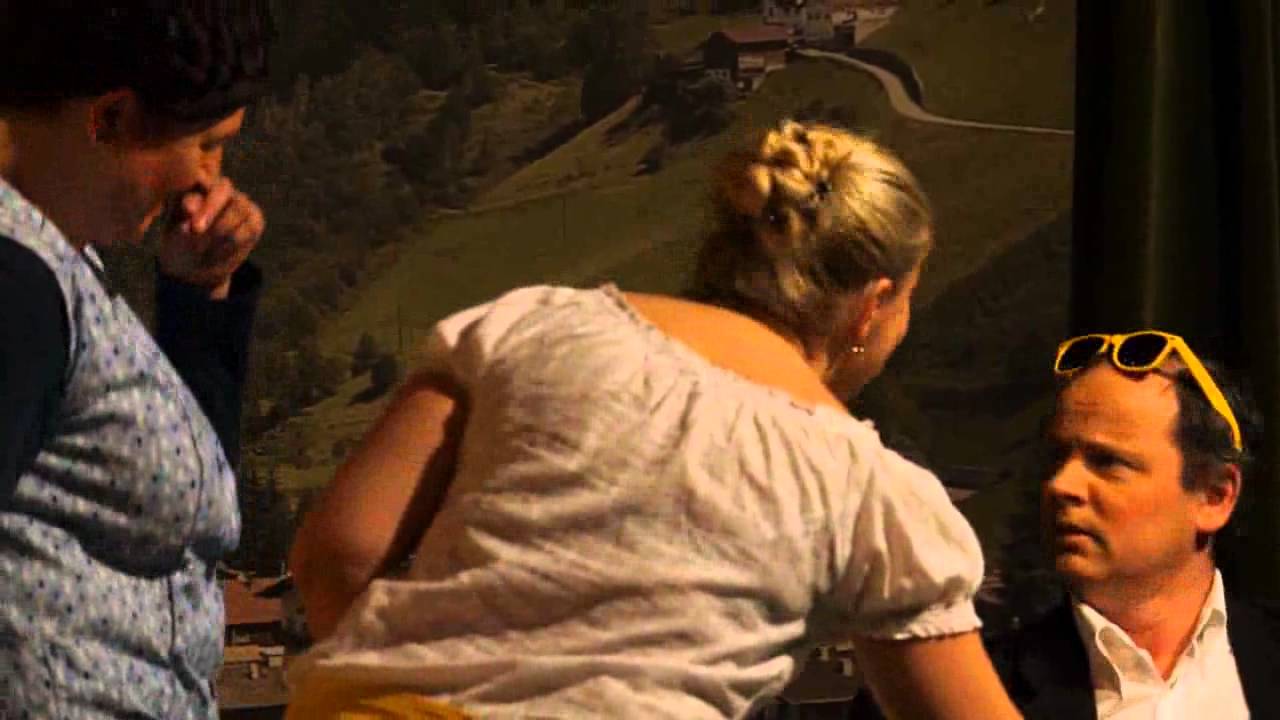 Das Kuckucksei Das Kuckucksei